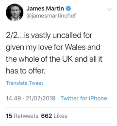 James Martin 2